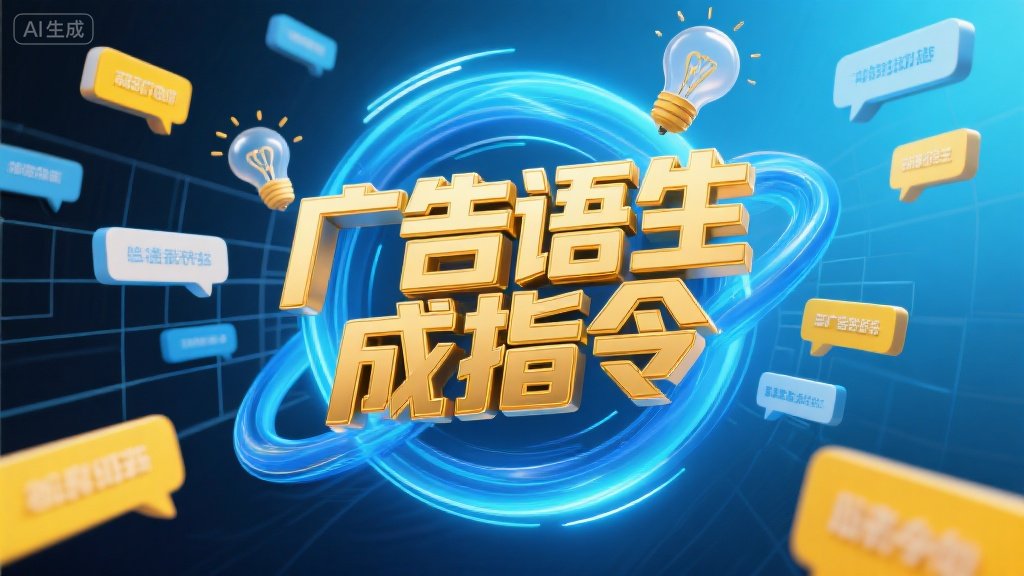 【广告语生成指令】10大创意框架-聚豪云创下载-聚豪云创
