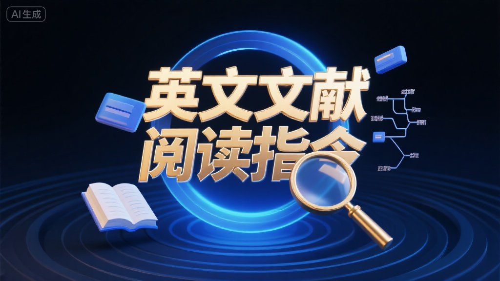 【文献解析指令】英文论文阅读神器-聚豪云创下载-聚豪云创