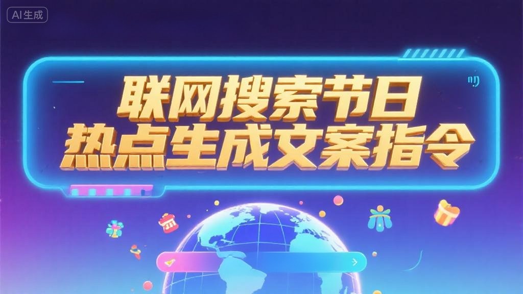 【节日热点生成文案指令】热点选题生成模板-聚豪云创下载-聚豪云创