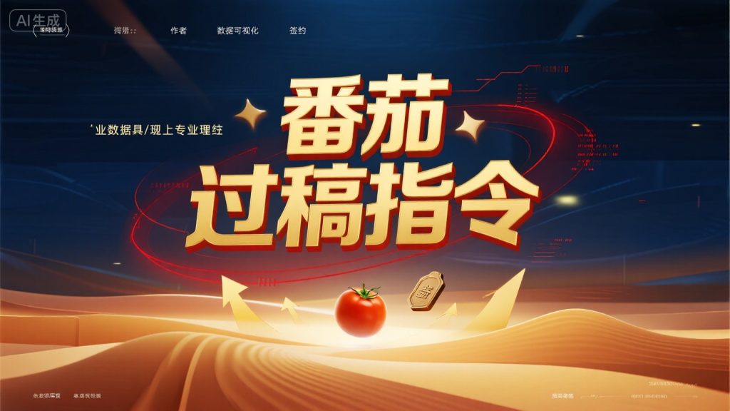 【番茄过稿指令】签约成功率提升指令-聚豪云创下载-聚豪云创