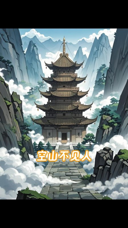 古风短视频自动生成工作流 – 聚豪云创AI创作平台