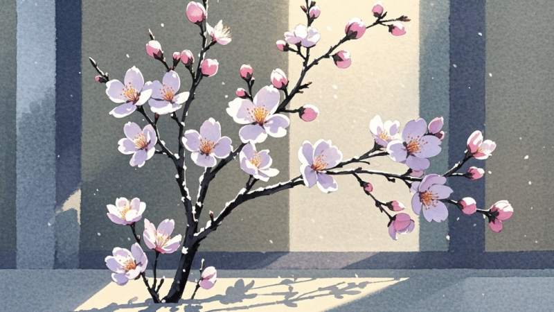 Coze古诗解析与AI插画生成工作流，助力内容创作