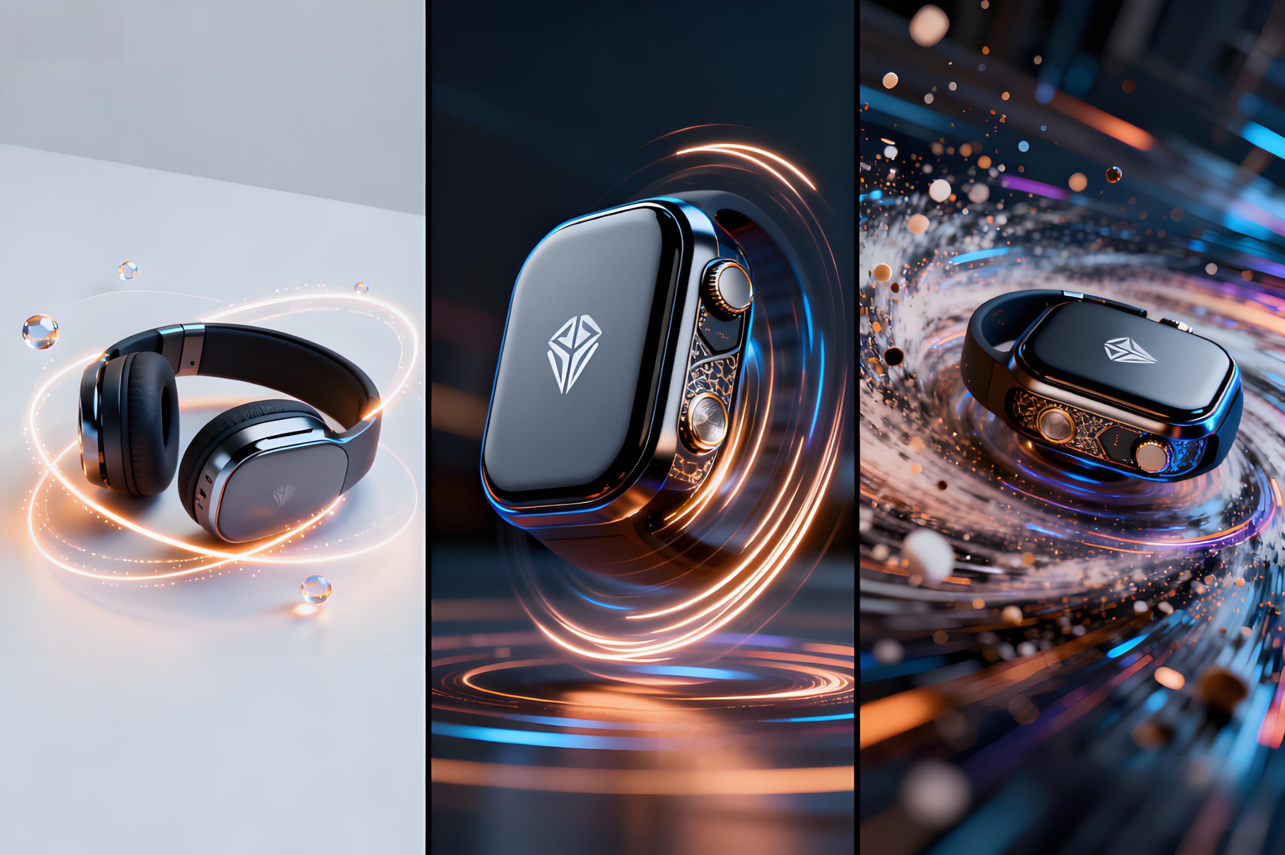 AI一键生成商品营销视频工作流 | 智能剪辑与BGM适配