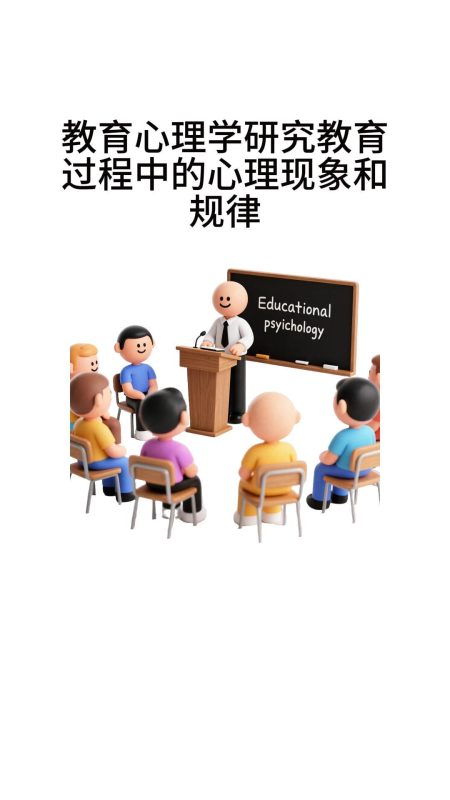 心理学短视频自动生成工作流 | 火柴人风格 | Coze模板下载