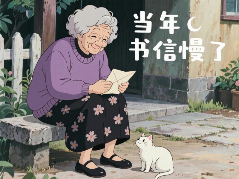 Coze治愈系语录视频生成工作流｜一键生成宫崎风情感短视频