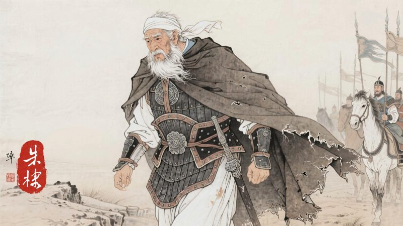 历史人物视频自动生成工笔画风Coze工作流