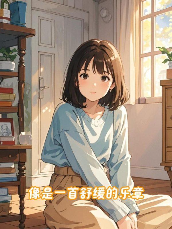 治愈系独居女孩短视频一键生成Coze工作流