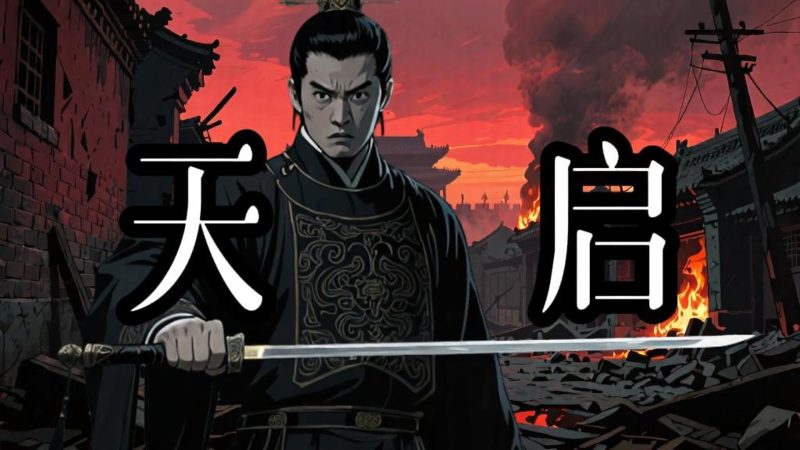 沉浸式历史悬疑短视频生成工作流 | 支持10分钟+长文案定制