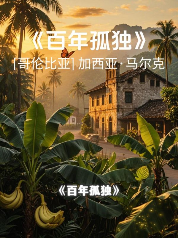 书籍推荐短视频全自动生成工作流