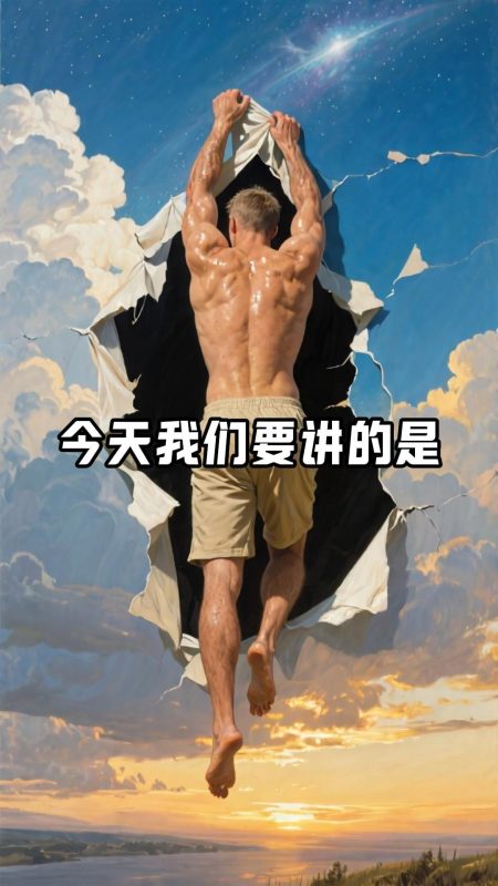 哲学主义短视频自动生成工作流 | 支持Coze平台一键生成高质量哲学讲解视频