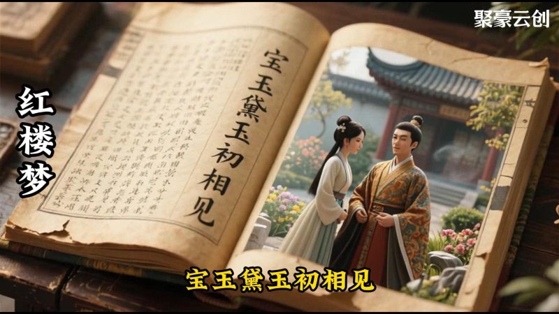 经典名著3D裸眼视频AI自动生成工作流 – Coze工作流