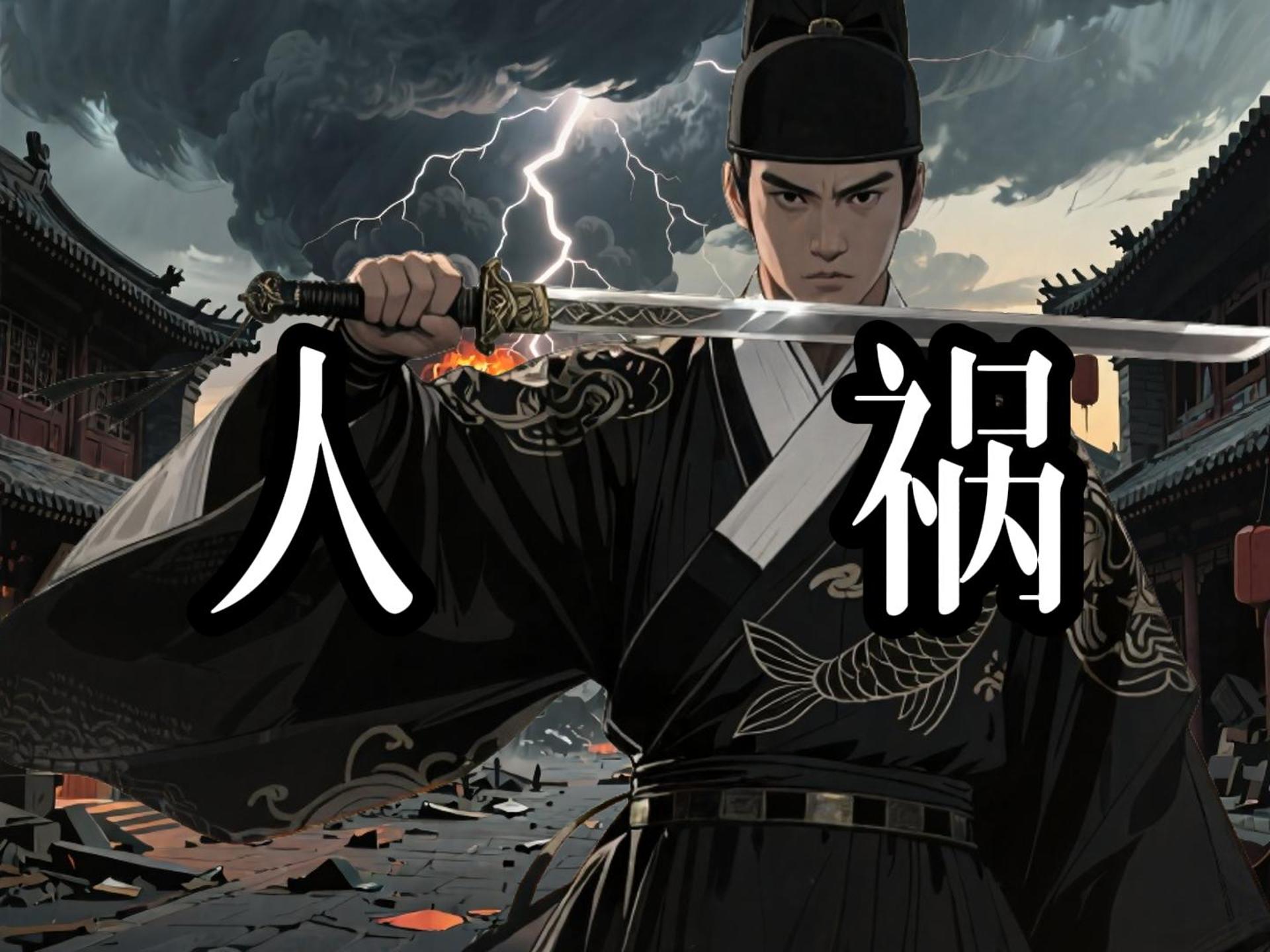 一键生成10分钟历史悬疑故事视频!Coze全自动工作流模板-聚豪云创