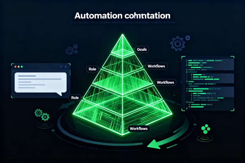 自动化提示词生成器：一键创建专业AI指令