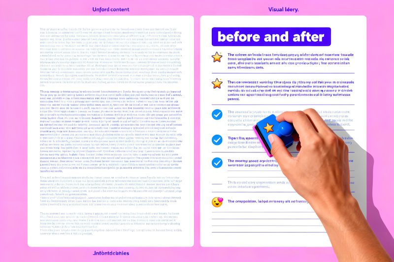 美文排版优化助手指令模板下载