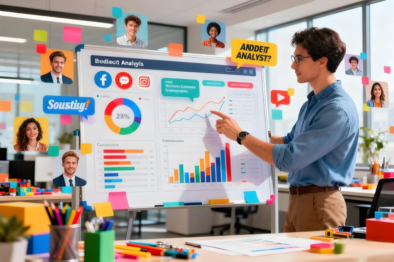 营销策划AI指令 | 定制化营销方案生成模板