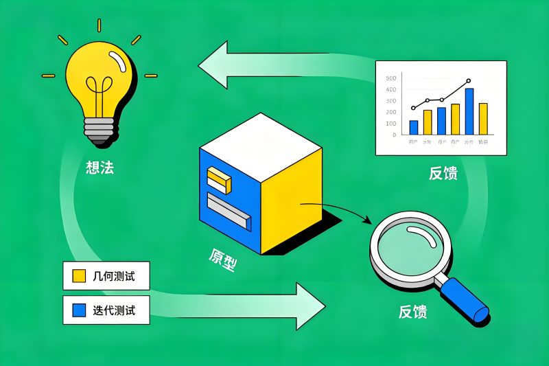 创业专家指令 | MVP验证模板