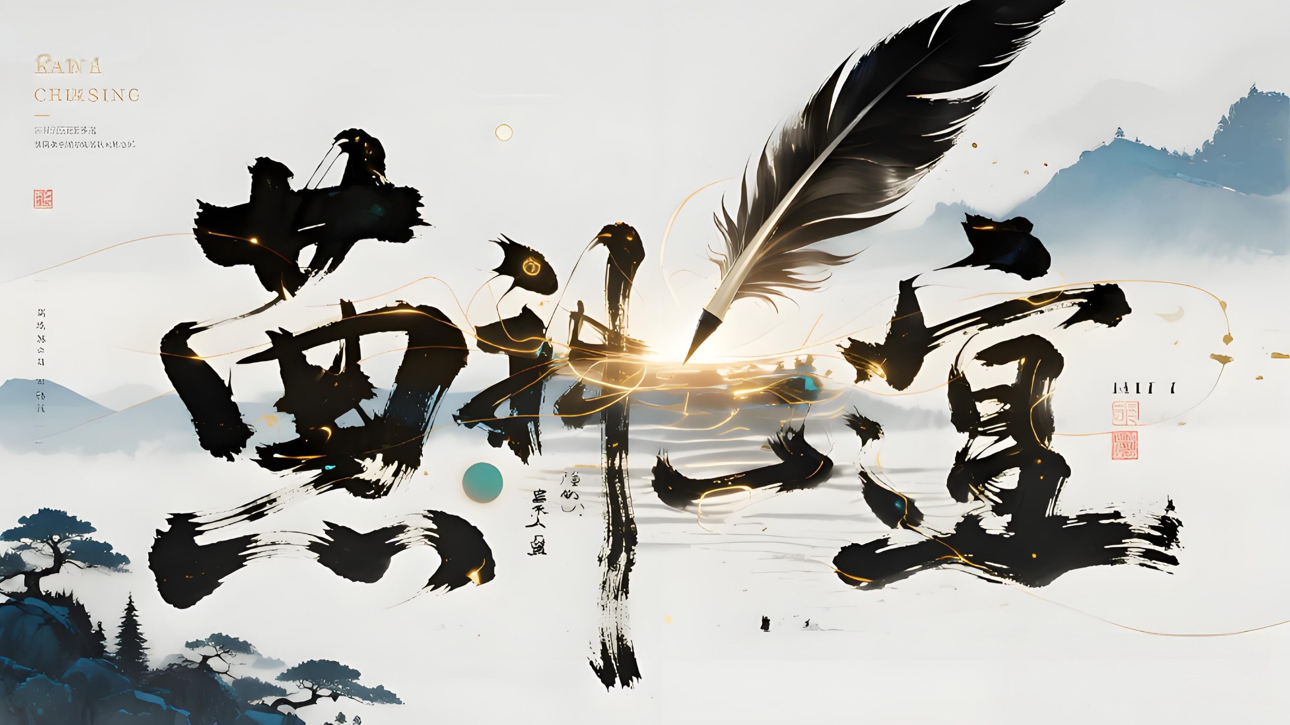 AI诗歌生成指令 | 一键生成现代诗古诗