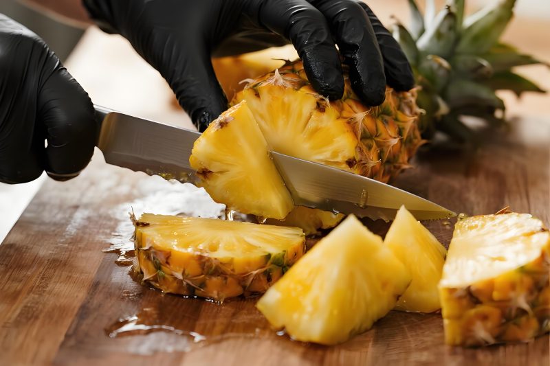 ASMR切水果视频AI指令 – 4K超解压爆款模板合集