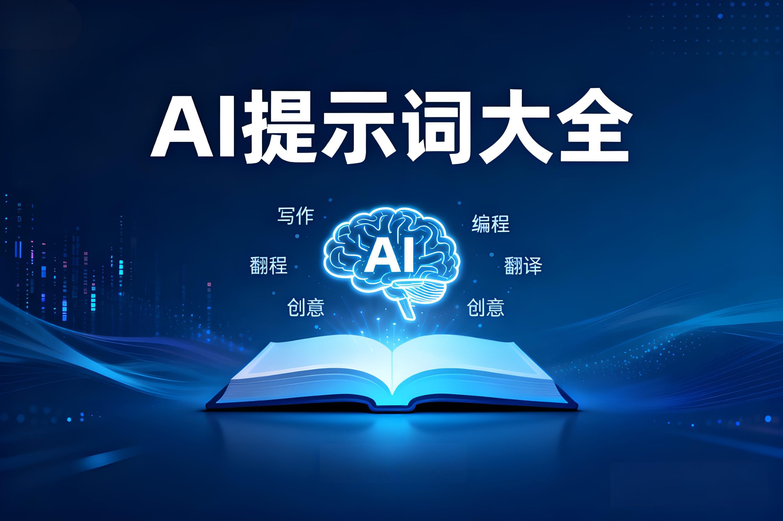 Deepseek提示词大全下载 – 200+AI指令模板一键可用