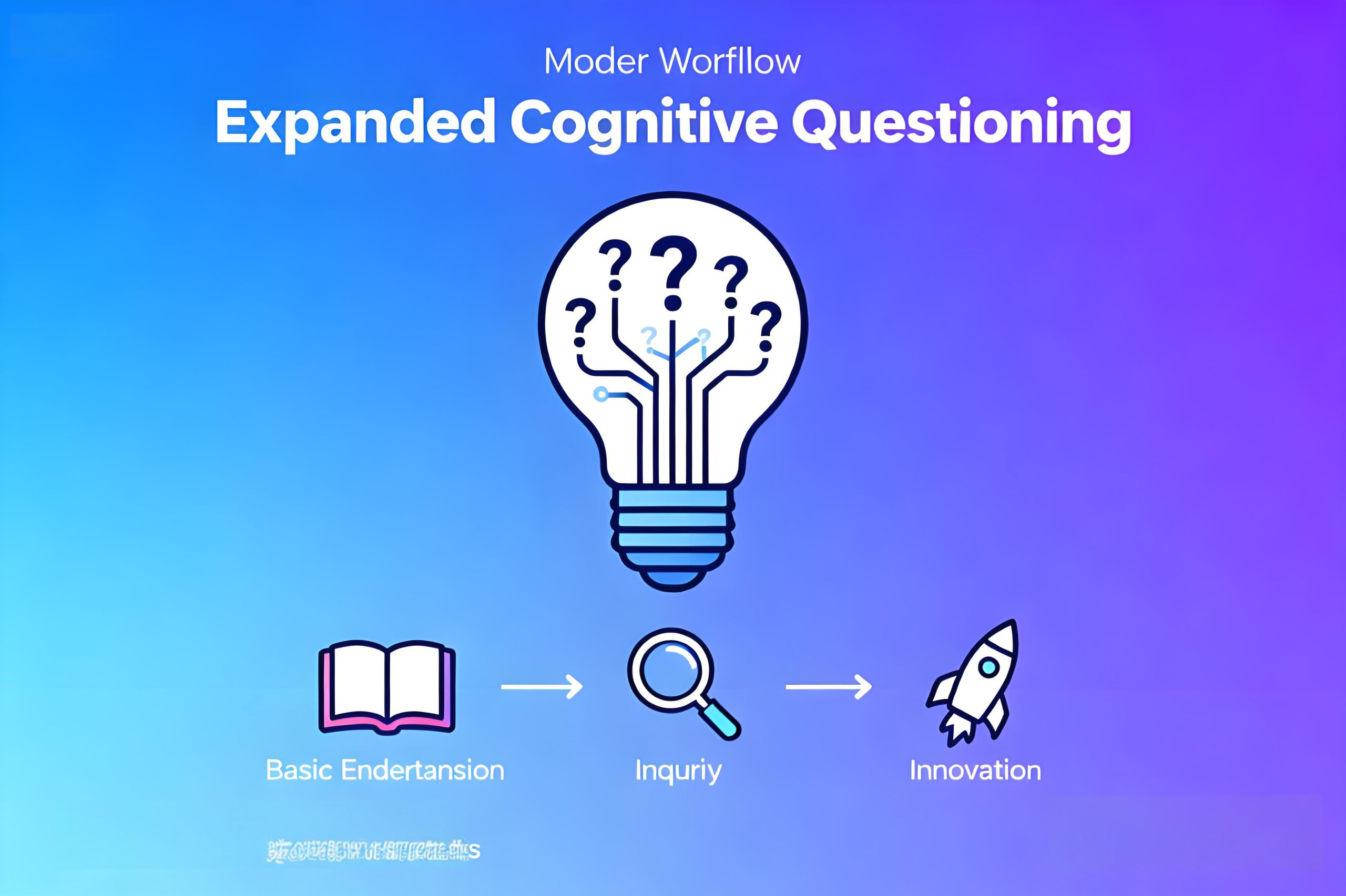 扩充认知提问AI指令模板-深度学习