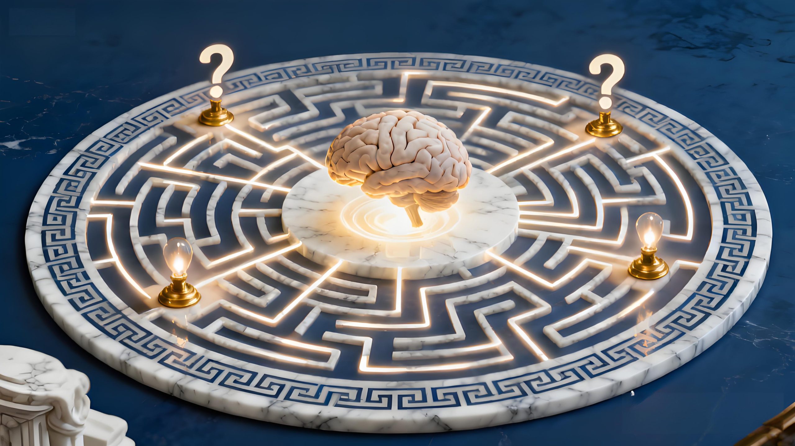 苏格拉底对话AI指令 | 批判性思维训练模板