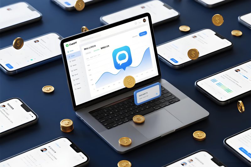 AI公众号流量主副业：数据驱动稳定盈利攻略