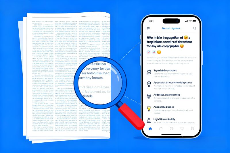 公众号新闻快排助手指令模板下载
