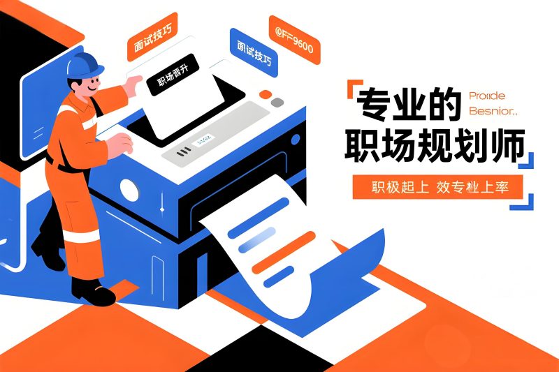 职场规划师批量出图工作流-Coze自动生成小红书图文