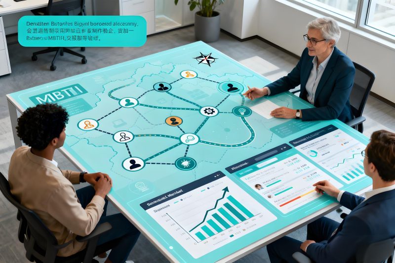 职业导师AI指令 | 个性化职业规划顾问模板