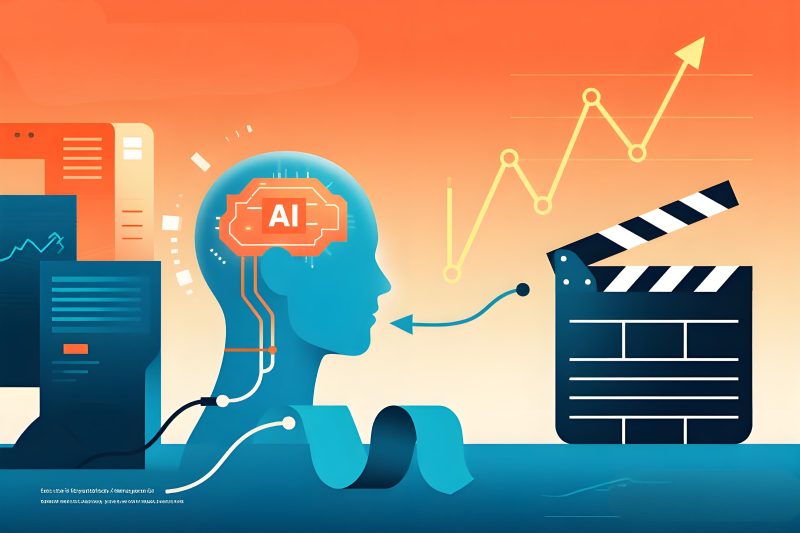 AI剧本创作副业指南：低成本承接商单全攻略