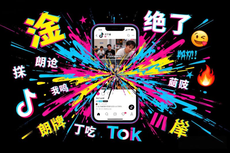 抖音文案生成指令 | 爆款标题模板