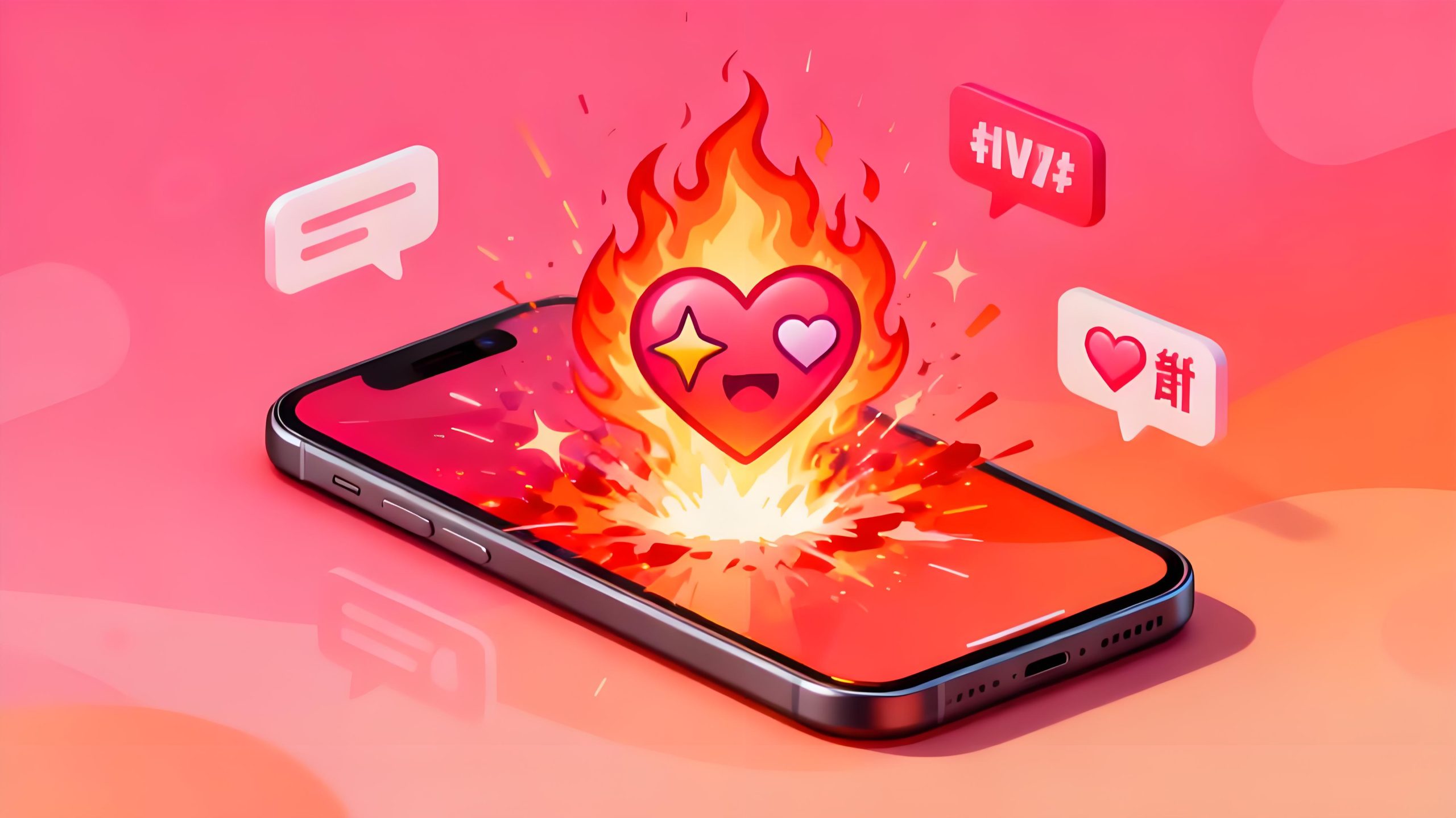 小红书爆款文案指令 | 一键生成浓人风格AI文案