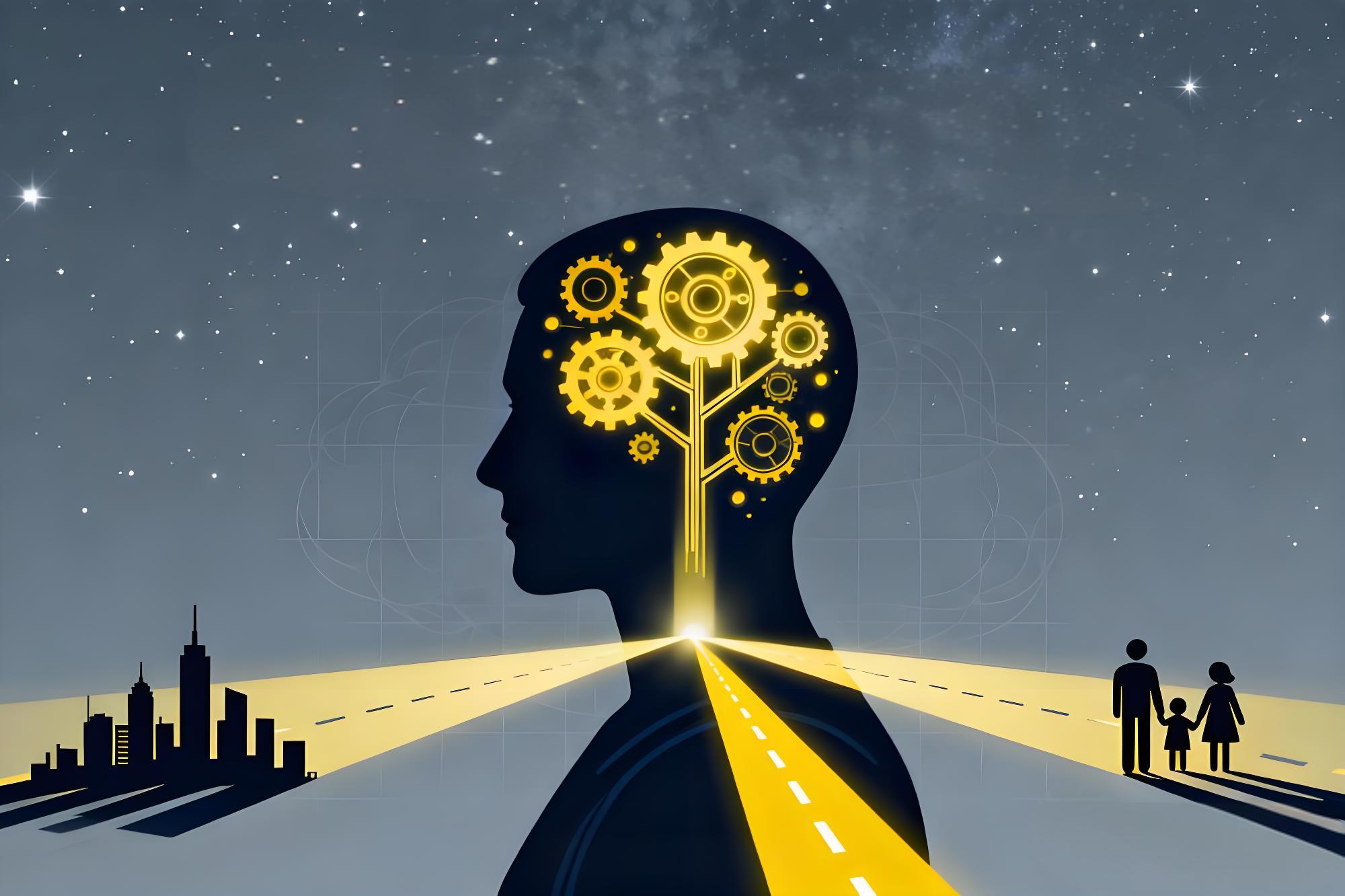 科学人生决策指南：AI辅助重大选择