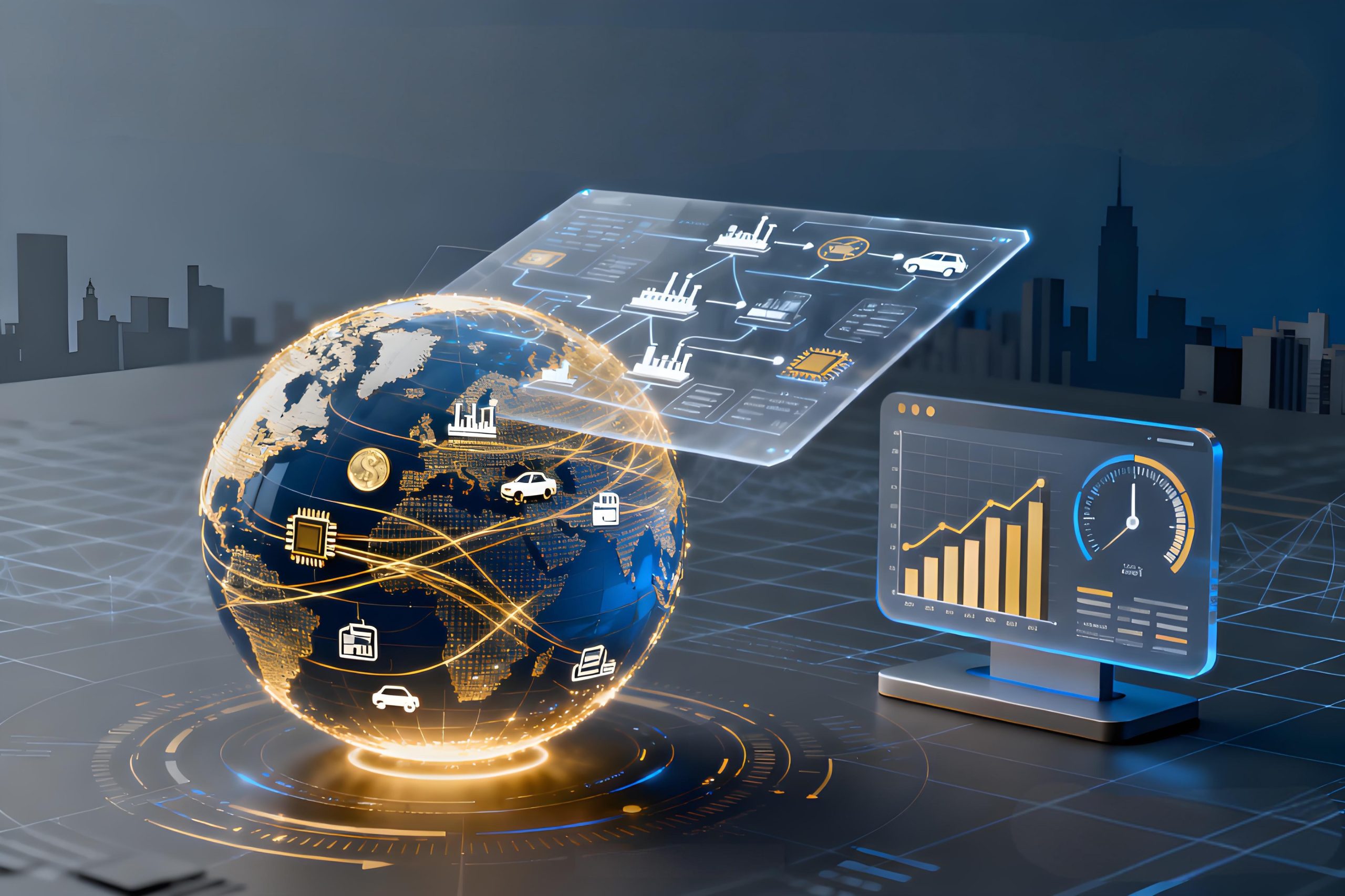 麦肯锡行业研究法：AI辅助市场分析指令