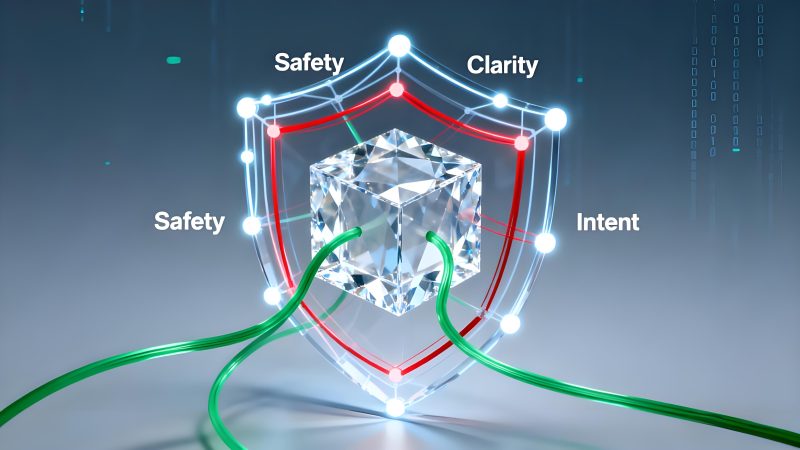 AI对话安全规则集指令模板下载