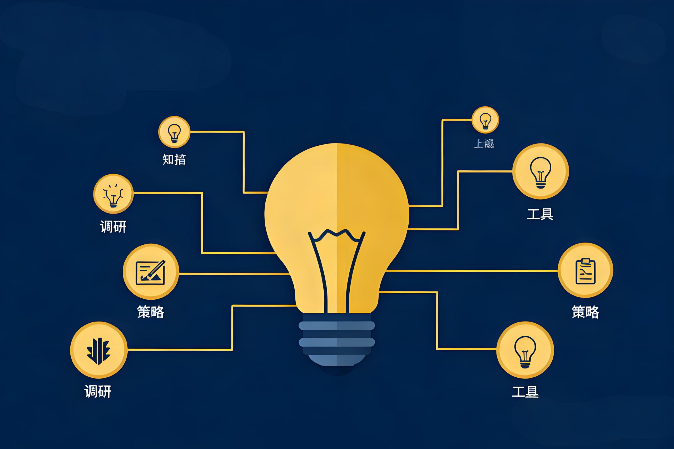 主题解构AI指令：一键生成内容蓝图