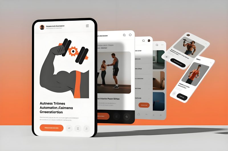 健身训练图文批量生成工作流 | 一键制作健身爆款笔记