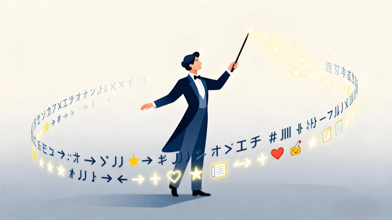 文艺美文排版指令 | 一键美化文本提升阅读体验