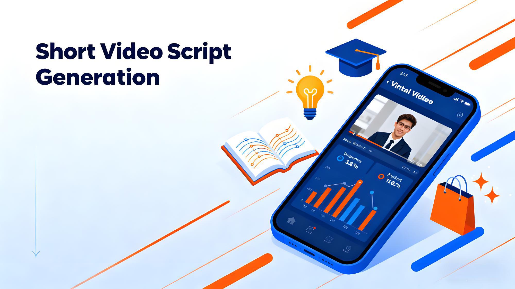 参哥IP短视频人设打造指令：3秒钩子+爆款文案生成