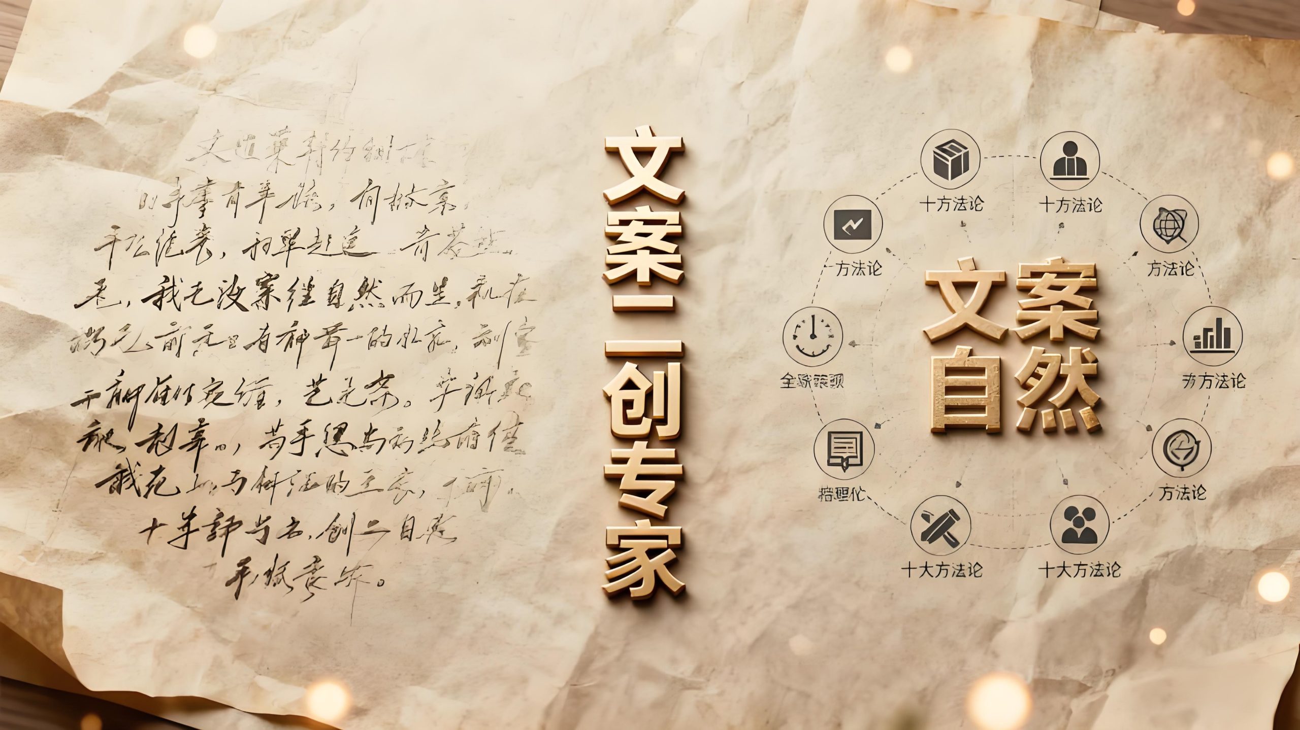 文案二创指令-去AI味深度改写工具