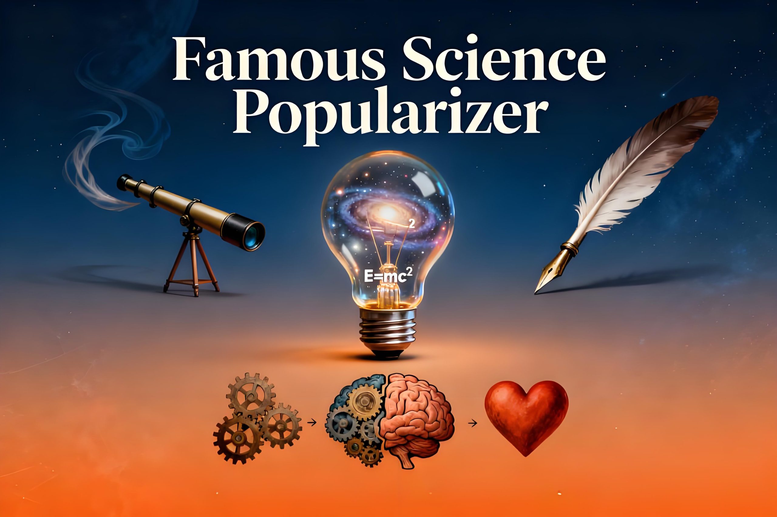 科普专家AI指令模板-科学哲学解读