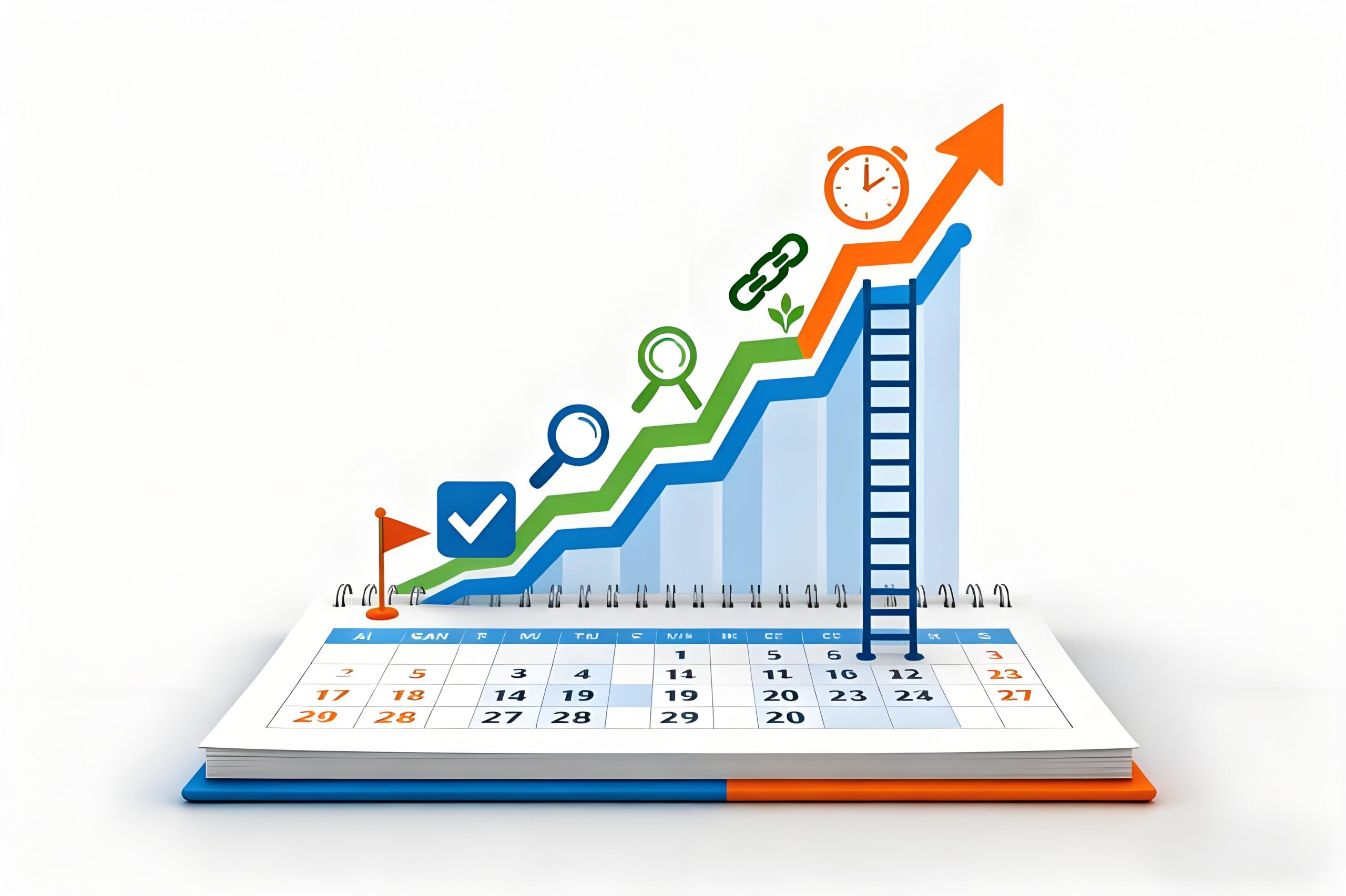 SMART学习计划指令 | 目标管理与学习规划