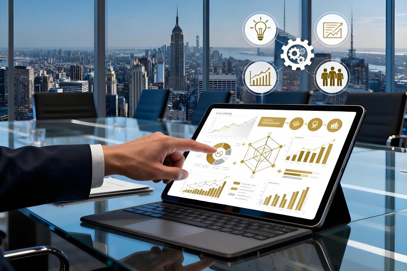 商业顾问咨询助手指令模板下载