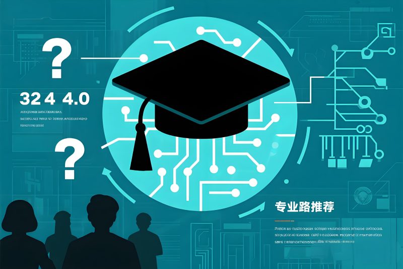 AI志愿填报副业：高考咨询助手变现项目