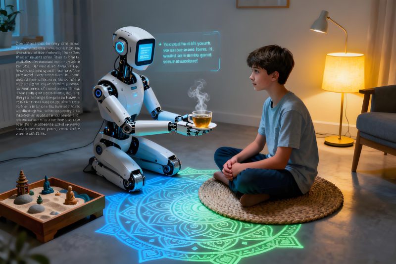 心理治疗专家AI指令 | 模拟专业治疗师对话