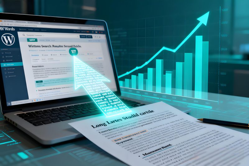 SEO软文生成指令 | 长篇排名优化模板