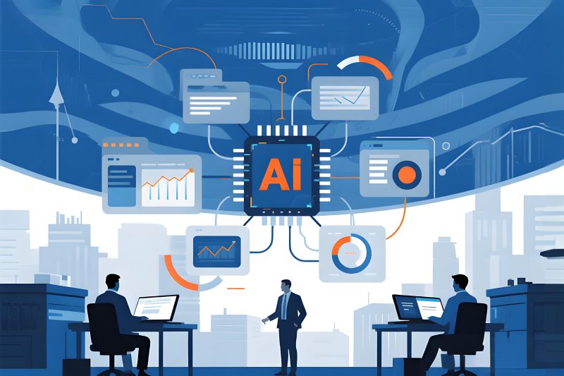 AIGC企业应用指南：互联网大厂运营提效实战