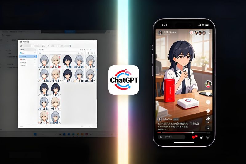 AI动漫剧情号副业：小红书快速起号接单攻略