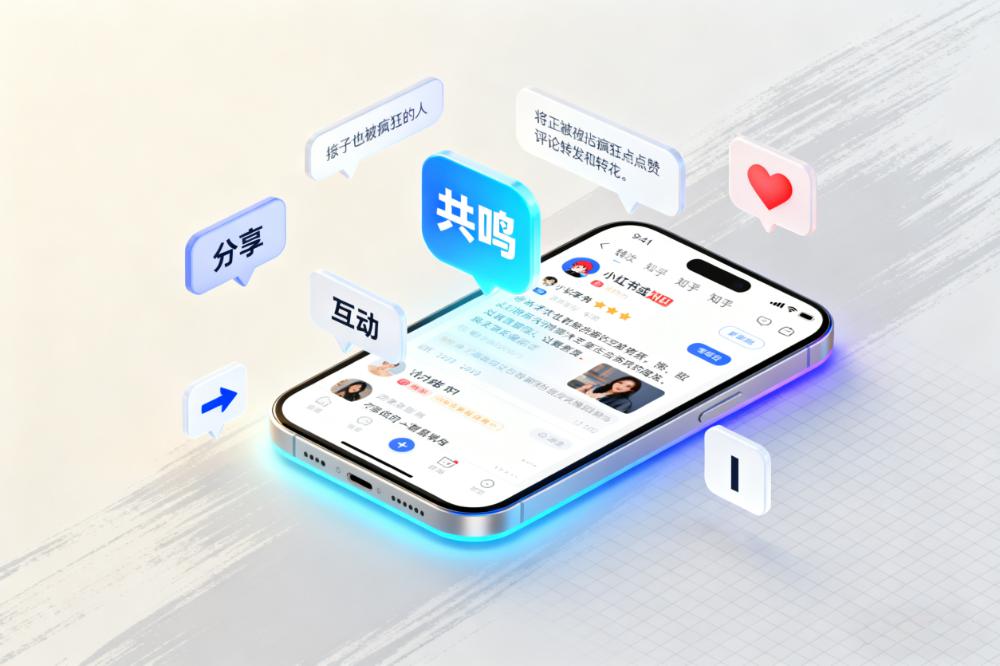 自媒体爆文生成助手：高共鸣图文创作指令