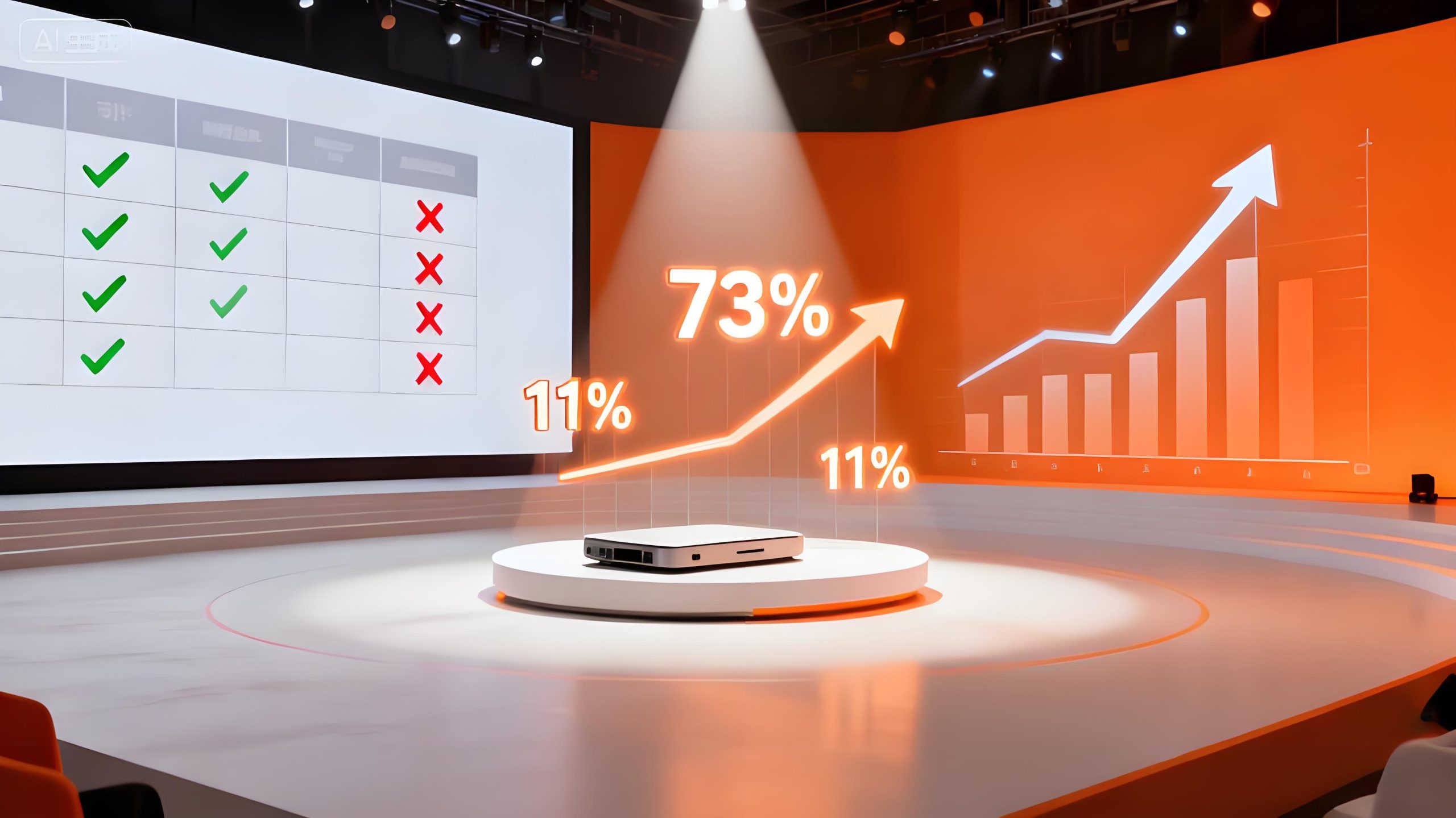 雷军演讲生成指令 | 发布会文案AI模板